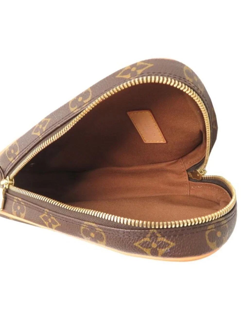 Louis Vuitton this authentic